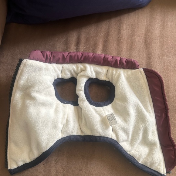 Dog Jacket - Picture 9 of 9